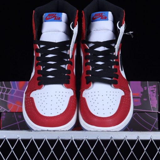 Air Jordan 1 Retro HighChicago Crystal AJ1 1 555088602