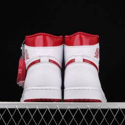 Air Jordan 1 Retro Metallic Red AJ1 1 555088103