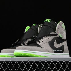 Air Jordan 1 Retro OG Neutral GreenAJ1 SP191555088070