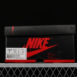 Air Jordan 1 Yellow Toe AJ1 OG AR1020700