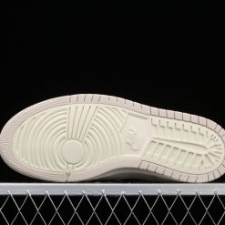 Air Jordan 1 Zoom Air CMFTSummit WhiteAJ1 1 CT0979100