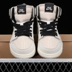 Air Jordan 1 Zoom Air CMFTSummit WhiteAJ1 1 CT0979100