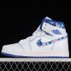 Air Jordan 1 Zoom CMFT 25 Years in China AJ1 1 25 DX6036111