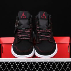 Air Jordan 107 Mid Fearless AJ1 1 CK5665062