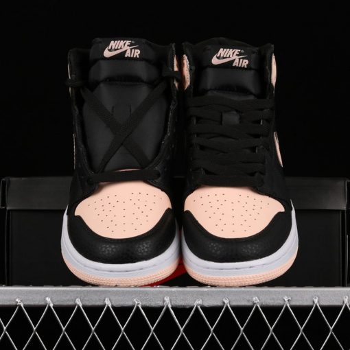 Air Jordan 1Crimson Tint AJ1 1 555441081