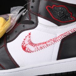 Air Jordan 1Dynamic YellowAJ1 CD6579071