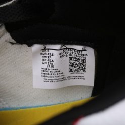 Air Jordan 1Dynamic YellowAJ1 CD6579071