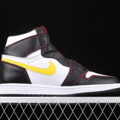 Air Jordan 1Dynamic YellowAJ1 CD6579071