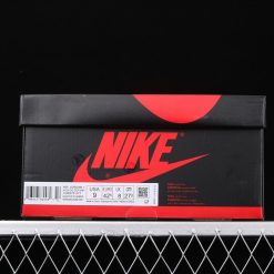 Air Jordan 1Dynamic YellowAJ1 CD6579071