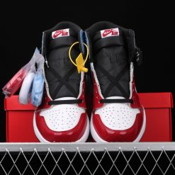 Air Jordan 1FearlessAJ1 1 CK5666100