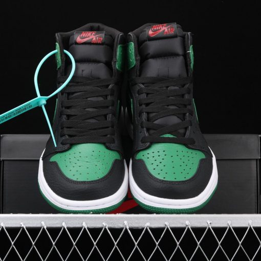 Air Jordan 1Pine Green AJ1 1 555088030