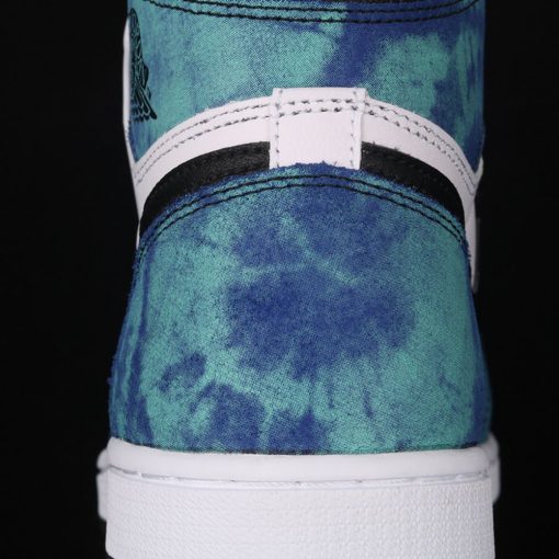 Air Jordan 1TieDye AJ1 1 CD0461100