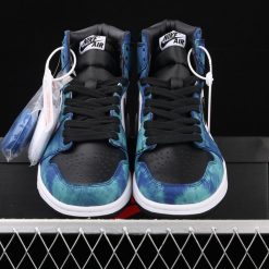 Air Jordan 1TieDyeAJ1 1 CD0461100