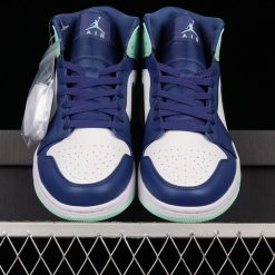 Air Jordan AJ1 Mid AJ1 1 554724413