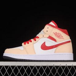 Air Jordan AJ1 Mid AJ1 1 554725201