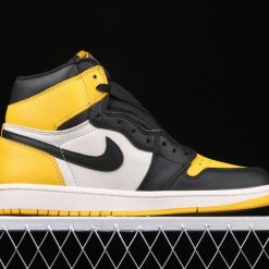 Air Jordan AJ1 Retro High OGYellow ToeAJ1 1 AR1020700