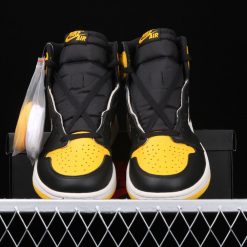 Air Jordan AJ1 Retro High OGYellow ToeAJ1 1 AR1020700