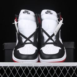 Air Jordan AJ1 Satin WMNSBlack Toe AJ11 CD0461016