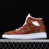 Air Jordan Mid AJ1 1 CD6759007