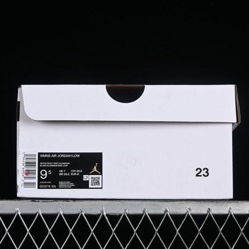 C Air Jordan 1 Low AJ1 1 DC0774105