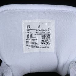 C Air Jordan 1 Low AJ1 1 DC0774105