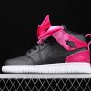 CLOT x Air Jordan 1 MidFearless AJ1 1 CU2804100