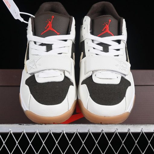 F Travis Scott x Jordan Cut The Check AJ1 1 DR9317100