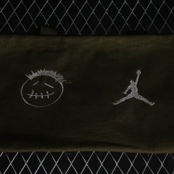 F Travis Scott x Jordan Cut The Check AJ1 1 FZ8117003