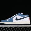 G Trophy Room x Jordan 1 Low OG Away AJ1 1 FN0432100