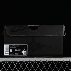 G Air Jordan 1 Low AJ1 1 HM3711144