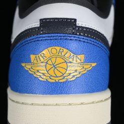 G Air Jordan 1 Low Flight Vintage AJ1 1 FV8439104