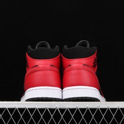 G Air Jordan 1 Mid AJ1 1 554724054