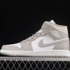 G Air Jordan 1 Mid AJ1 1 554724077