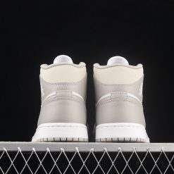 G Air Jordan 1 Mid AJ1 1 554724082