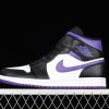 G Air Jordan 1 Mid AJ1 1 554724082