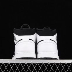 G Air Jordan 1 Mid AJ1 1 554724113