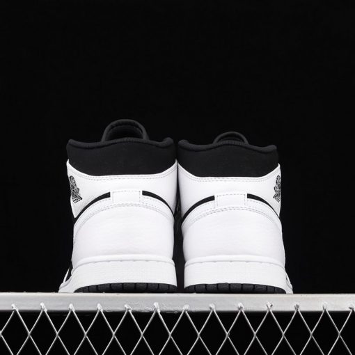 G Air Jordan 1 Mid AJ1 1 554724113