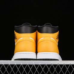 G Air Jordan 1 Mid AJ1 1 554724170