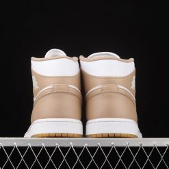 G Air Jordan 1 Mid AJ1 1 554724271