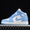 G Air Jordan 1 Mid AJ1 1 554725133