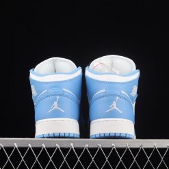 G Air Jordan 1 Mid AJ1 1 554725106