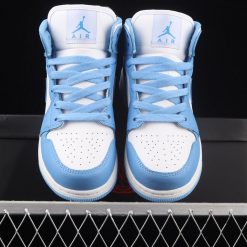 G Air Jordan 1 Mid AJ1 1 554725106