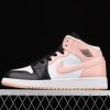 G Air Jordan 1 Mid AJ1 1 852542301