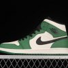 G Air Jordan 1 Mid AJ1 1 554725133