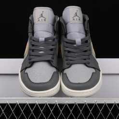 G Air Jordan 1 Mid AJ1 1 BQ6472020