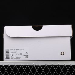 G Air Jordan 1 Mid AJ1 1 BQ6472020