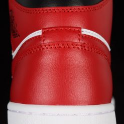 G Air Jordan 1 Mid AJ1 1 BQ6472079