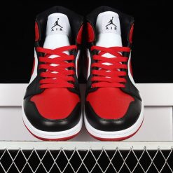 G Air Jordan 1 Mid AJ1 1 BQ6472079