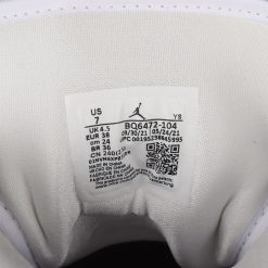 G Air Jordan 1 Mid AJ1 1 BQ6472104