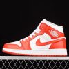 G Air Jordan 1 Mid AJ1 1 BQ6472121